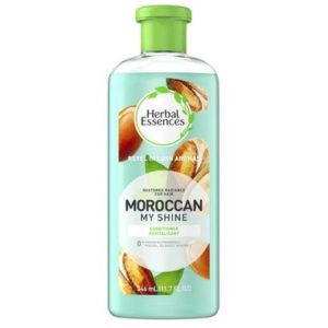 Herbal Essences Moroccan My Shine Conditioner with Argan Oil Essences