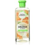 Herbal Essences Daily Detox Volume Shampoo & Body Wash Orange & Mint