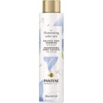 Pantene Illuminating Colour Care Shampoo Sulfate Free Colour Protection