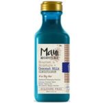 Maui Moisture Nourish & Moisture Coconut Milk Conditioner
