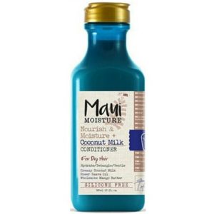 Maui Moisture Nourish & Moisture Coconut Milk Conditioner