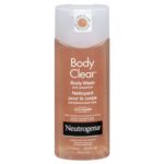 Neutrogena Body Clear Body Wash Pink Grapefruit