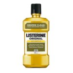 Listerine Antiseptic Rinse