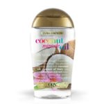 OGX Damage Remedy + Coconut Miracle Oil Penetrating Oil