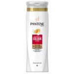 Pantene Colour Preserve Shine 2-in-1