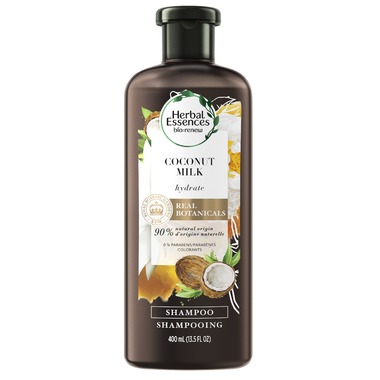 Herbal Essences Bio:Renew Coconut Milk Shampoo