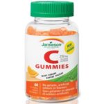 Jamieson Vitamin C Gummies