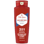 Old Spice High Endurance Hair & Body Wash