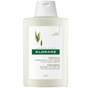 Klorane With Oat milk Ultra Gentle And Protecting