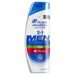 Head & Shoulders Old Spice Fiji 2 in 1 Dandruff Shampoo + Conditioner