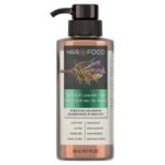 Hair Food Tea Tree & Lavender Sulfate Free Shampoo