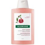 Klorane Shampoo With Pomegranate Colour Treated Hair