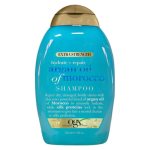 OGX Extra Strength Hydrate & Repair Argan Oil of Morocco Shampoo