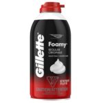 Gillette Foamy Regular Shaving Cream