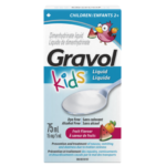 Gravol Kids Liquid