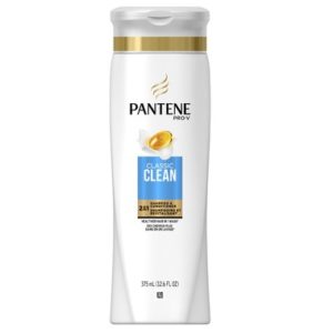 Pantene Classic Clean 2-in-1 Shampoo & Conditioner