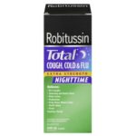 Robitussin Total Cough