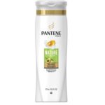 Pantene Nature Fusion Smoothing Shampoo
