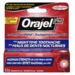 Orajel PM Extra Strength Paste