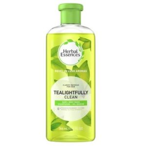 Herbal Essences Tea-Lightfully Clean Shampoo & Body Wash with Tea Tree