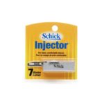 Schick Injector Refill Blades