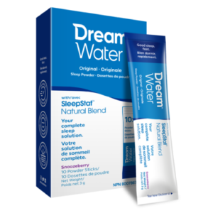 Dream Water Snoozeberry Powder