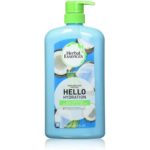 Herbal Essences Hello Hydration Shampoo and Body Wash Deep Moisture