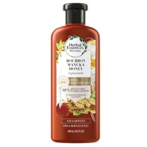 Herbal Essences bio:renew Bourbon Manuka Honey Rejuvenating Shampoo