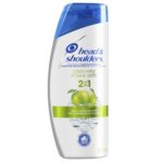 Head & Shoulders 2 in 1 Green Apple