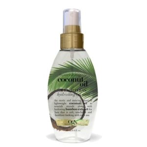 OGX Coconut Oil Weightless and Hydrating Oil Mist