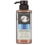 Hair Food Coconut & Chai Spice Sulfate Free Shampoo