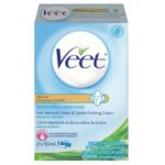Veet Bikini Cream Kit
