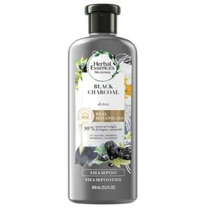 Herbal Essences Bio Renew Detox Black Charcoal Shampoo