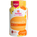 Honibe Vitamin D Gummies