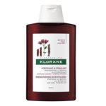 Klorane Strengthening Shampoo with Quinine & Vitamin B