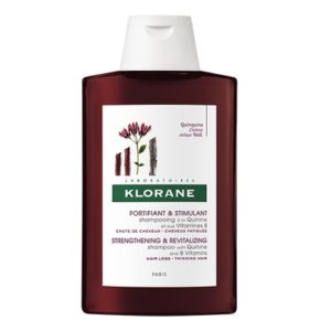 Klorane Strengthening Shampoo with Quinine & Vitamin B