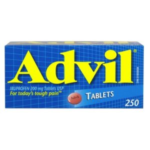 Advil Tablets