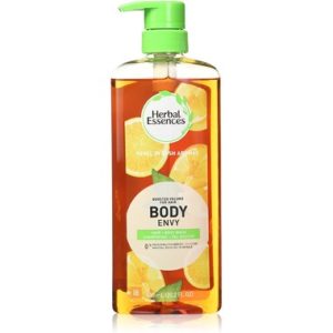 Herbal Essences Body Envy Shampoo & Body Wash