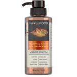 Hair Food Manuka Honey & Apricot Sulfate Free Shampoo