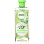 Herbal Essences Daily Detox Quench Shampoo & Body Wash Hydrating