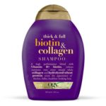 OGX Thick & Full Biotin & Collagen Shampoo