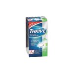 Thrive Nicotine Lozenges