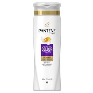Pantene Colour Preserve Volume Shampoo