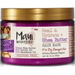 Maui Moisture Heal & Hydrate Shea Butter Hair Mask