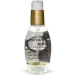 OGX Nourishing Coconut Milk Anti-Breakage Serum