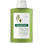 Klorane Shampoo With Essential Olive Extract Anti-aging