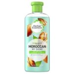 Herbal Essences Moroccan My Shine Shampoo & Body Wash Restore Shine