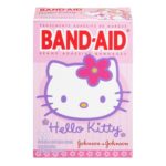 Band-Aid Hello Kitty Bandages