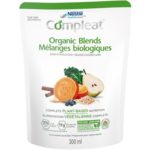 Compleat Organic Blends