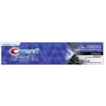Crest 3D White Charcoal Whitening Toothpaste